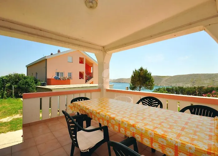Apartments Andelo Apartman *